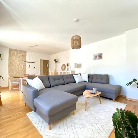 Best Butler Boho Boutique City Apartment Netflix Fussen Luaran gambar