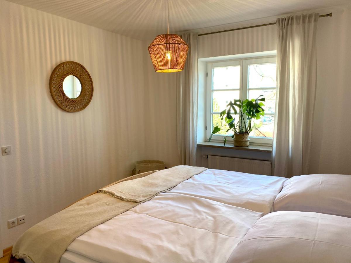 Best Butler Boho Boutique City Apartment Netflix Fussen Luaran gambar