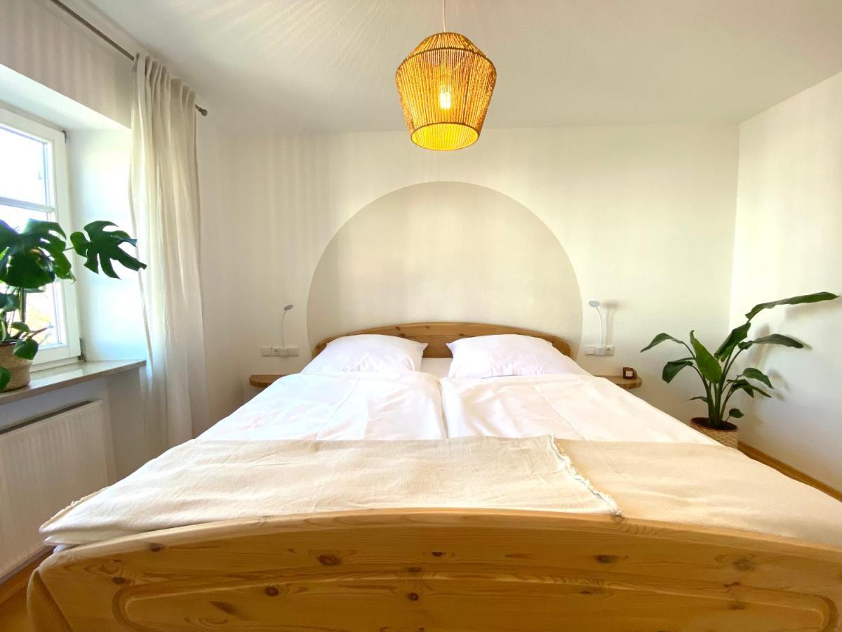Best Butler Boho Boutique City Apartment Netflix Fussen Luaran gambar