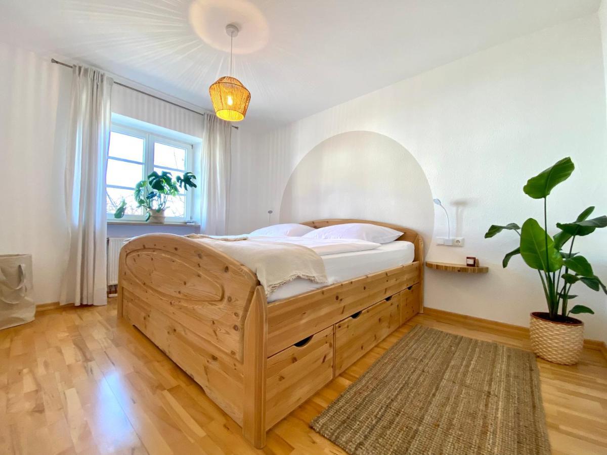 Best Butler Boho Boutique City Apartment Netflix Fussen Luaran gambar