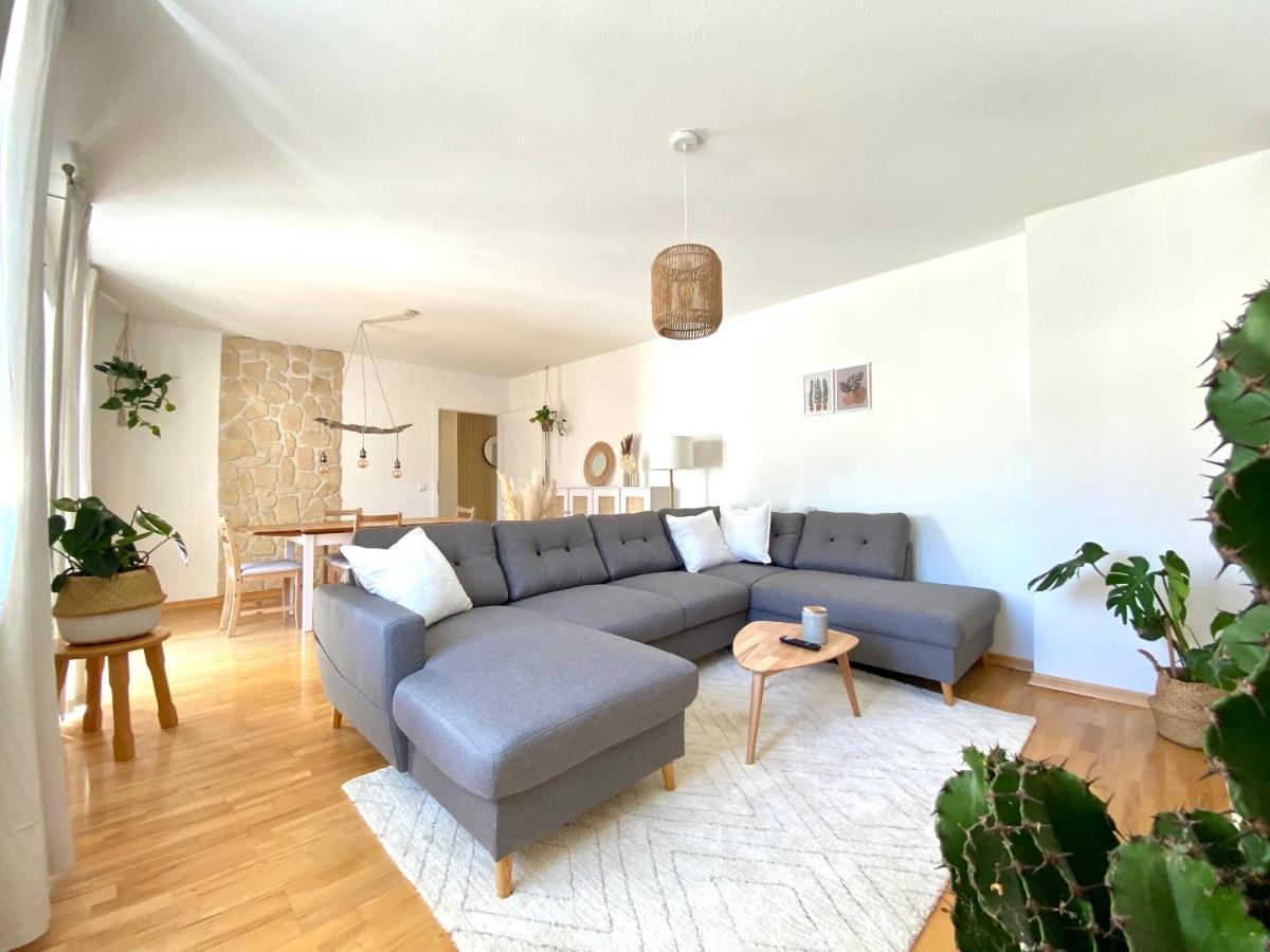 Best Butler Boho Boutique City Apartment Netflix Fussen Luaran gambar