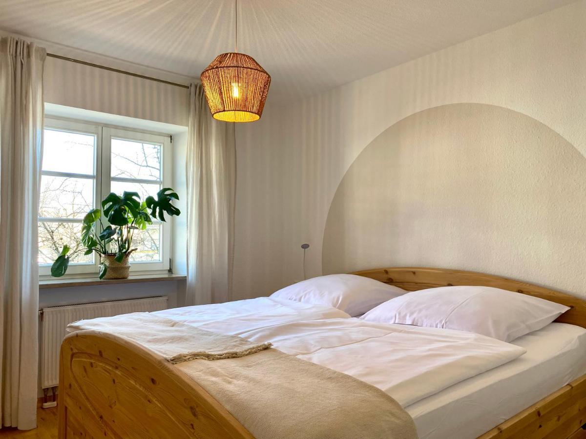 Best Butler Boho Boutique City Apartment Netflix Fussen Luaran gambar