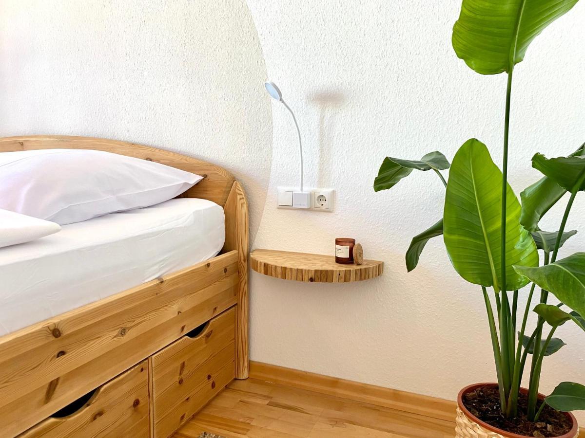 Best Butler Boho Boutique City Apartment Netflix Fussen Luaran gambar