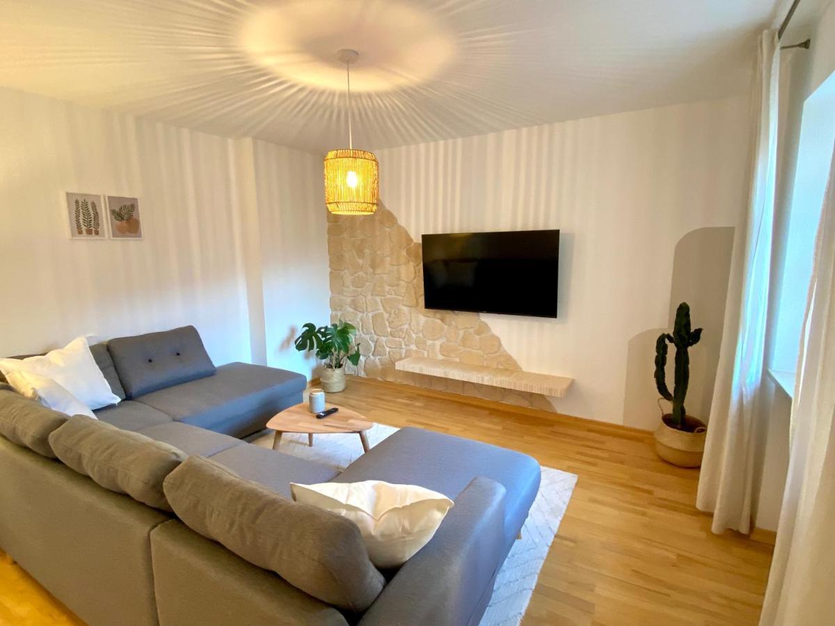 Best Butler Boho Boutique City Apartment Netflix Fussen Luaran gambar