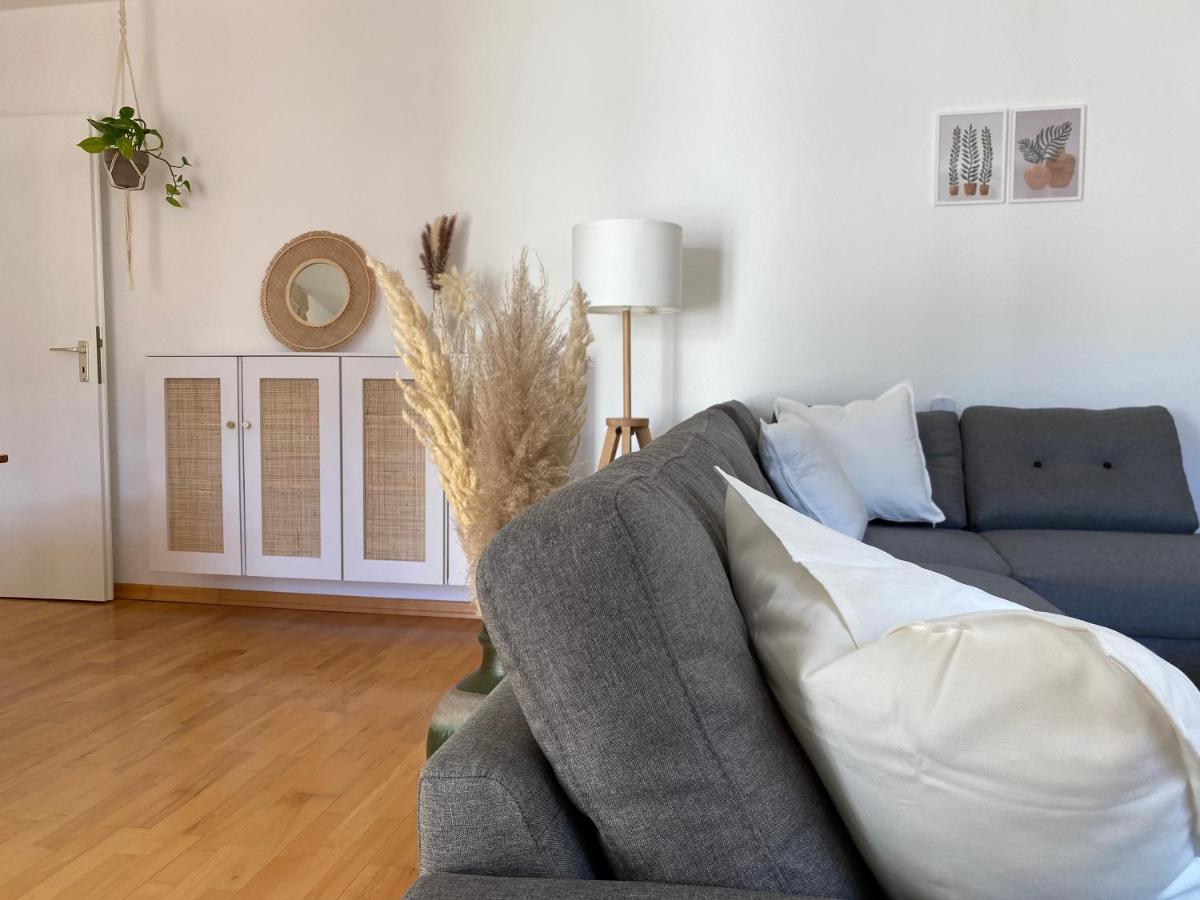 Best Butler Boho Boutique City Apartment Netflix Fussen Luaran gambar