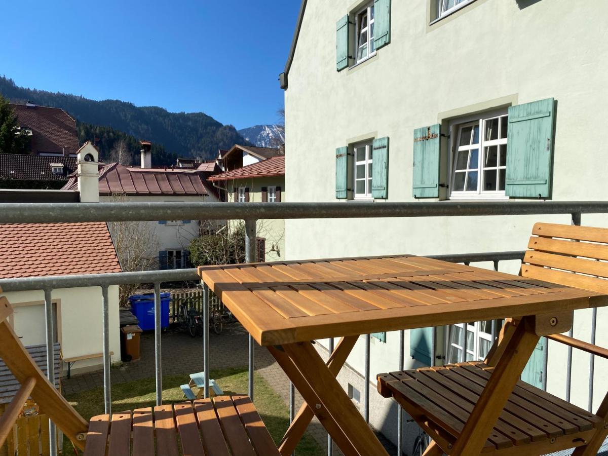 Best Butler Boho Boutique City Apartment Netflix Fussen Luaran gambar