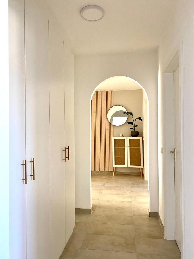 Best Butler Boho Boutique City Apartment Netflix Fussen Luaran gambar
