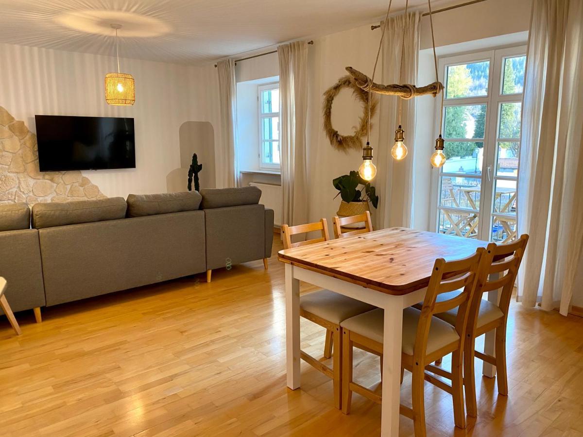 Best Butler Boho Boutique City Apartment Netflix Fussen Luaran gambar