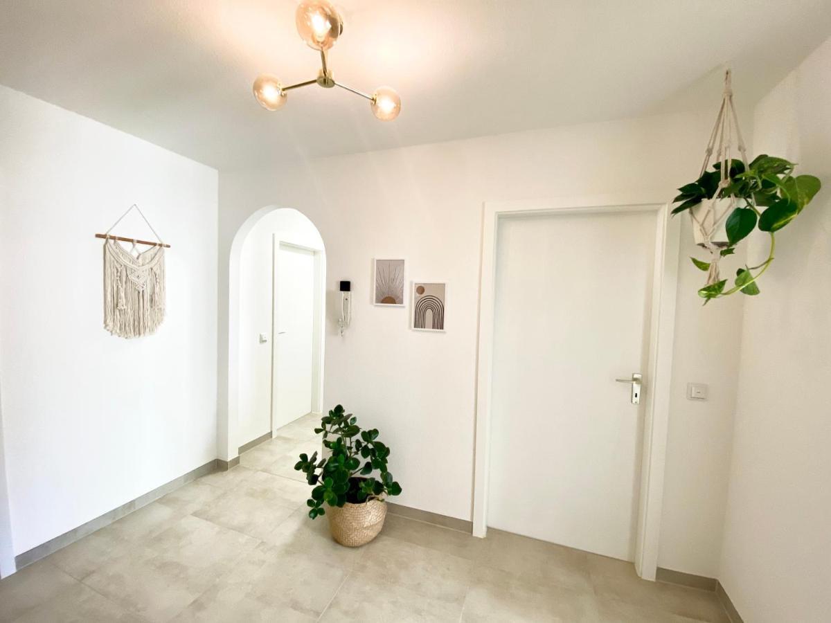 Best Butler Boho Boutique City Apartment Netflix Fussen Luaran gambar