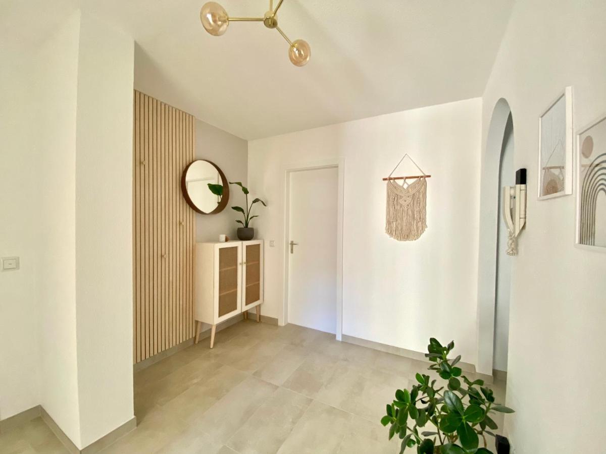 Best Butler Boho Boutique City Apartment Netflix Fussen Luaran gambar