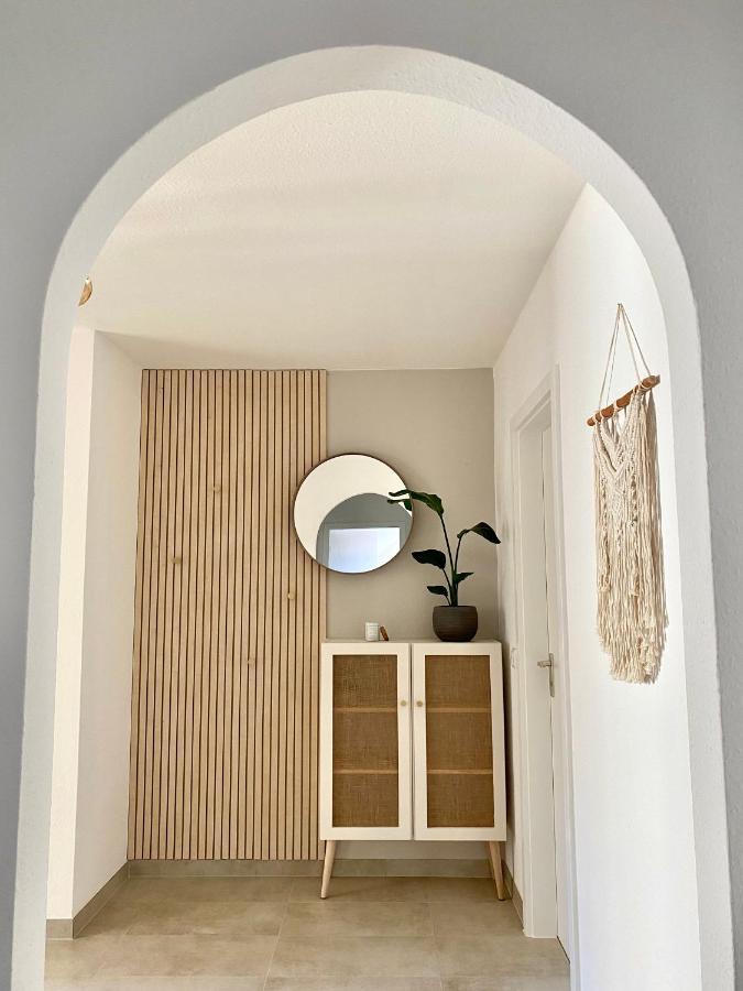 Best Butler Boho Boutique City Apartment Netflix Fussen Luaran gambar