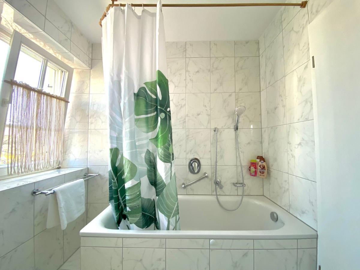 Best Butler Boho Boutique City Apartment Netflix Fussen Luaran gambar