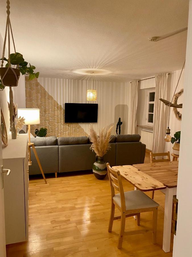 Best Butler Boho Boutique City Apartment Netflix Fussen Luaran gambar