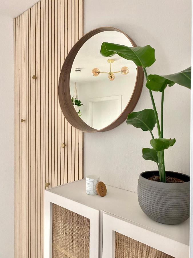 Best Butler Boho Boutique City Apartment Netflix Fussen Luaran gambar
