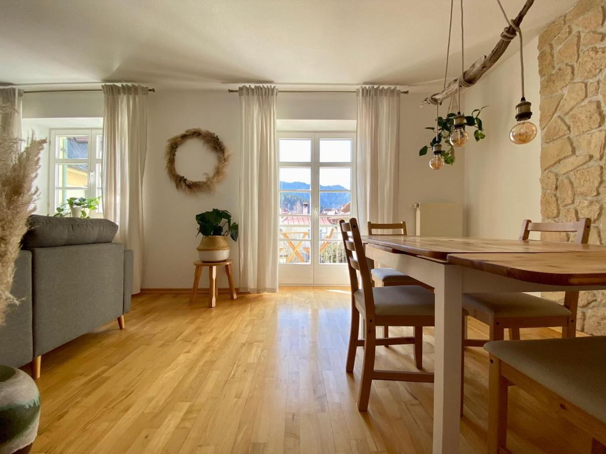 Best Butler Boho Boutique City Apartment Netflix Fussen Luaran gambar