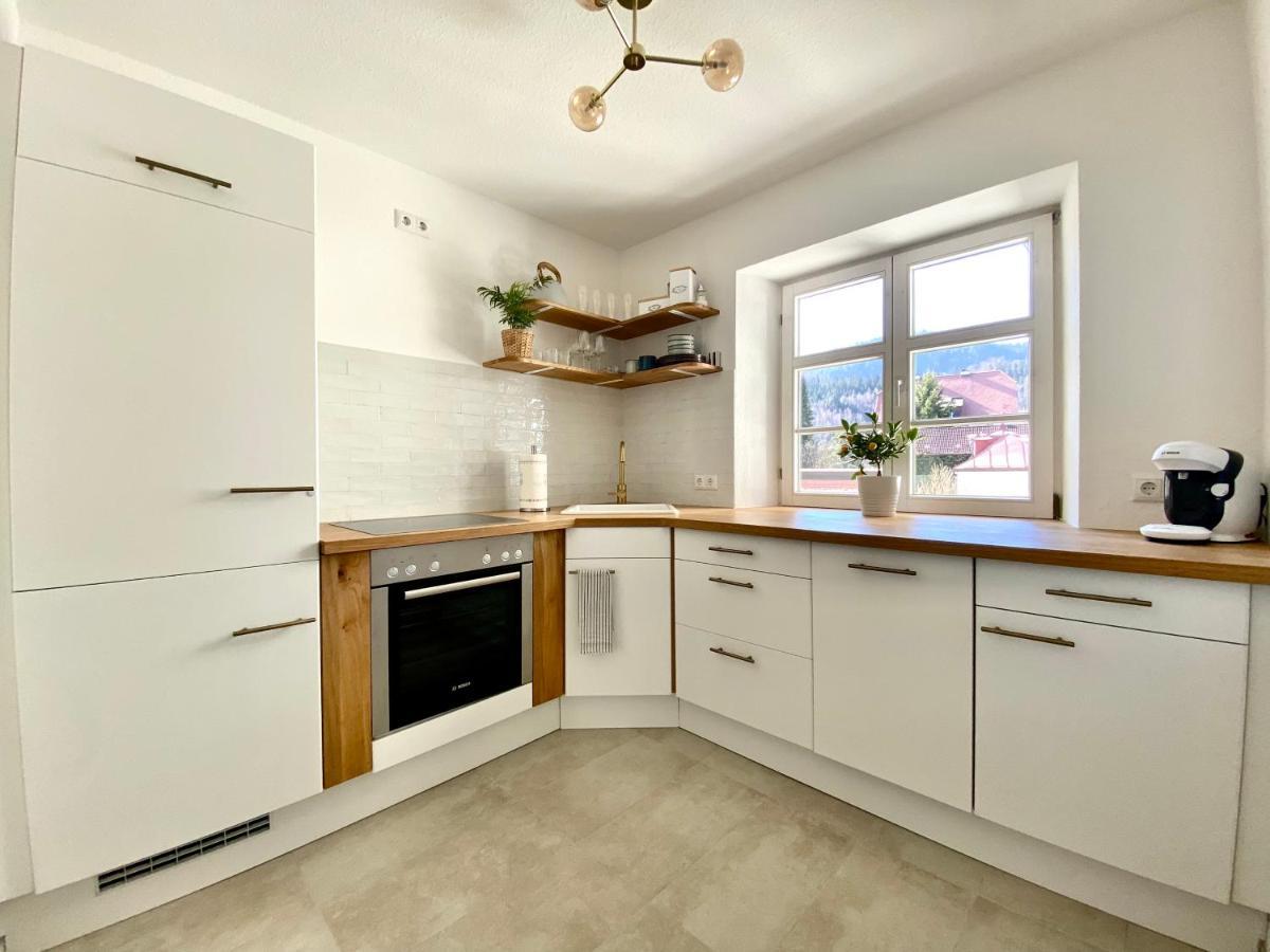 Best Butler Boho Boutique City Apartment Netflix Fussen Luaran gambar