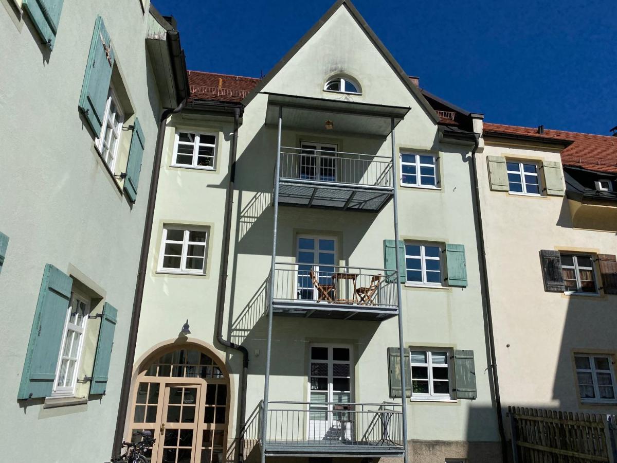Best Butler Boho Boutique City Apartment Netflix Fussen Luaran gambar