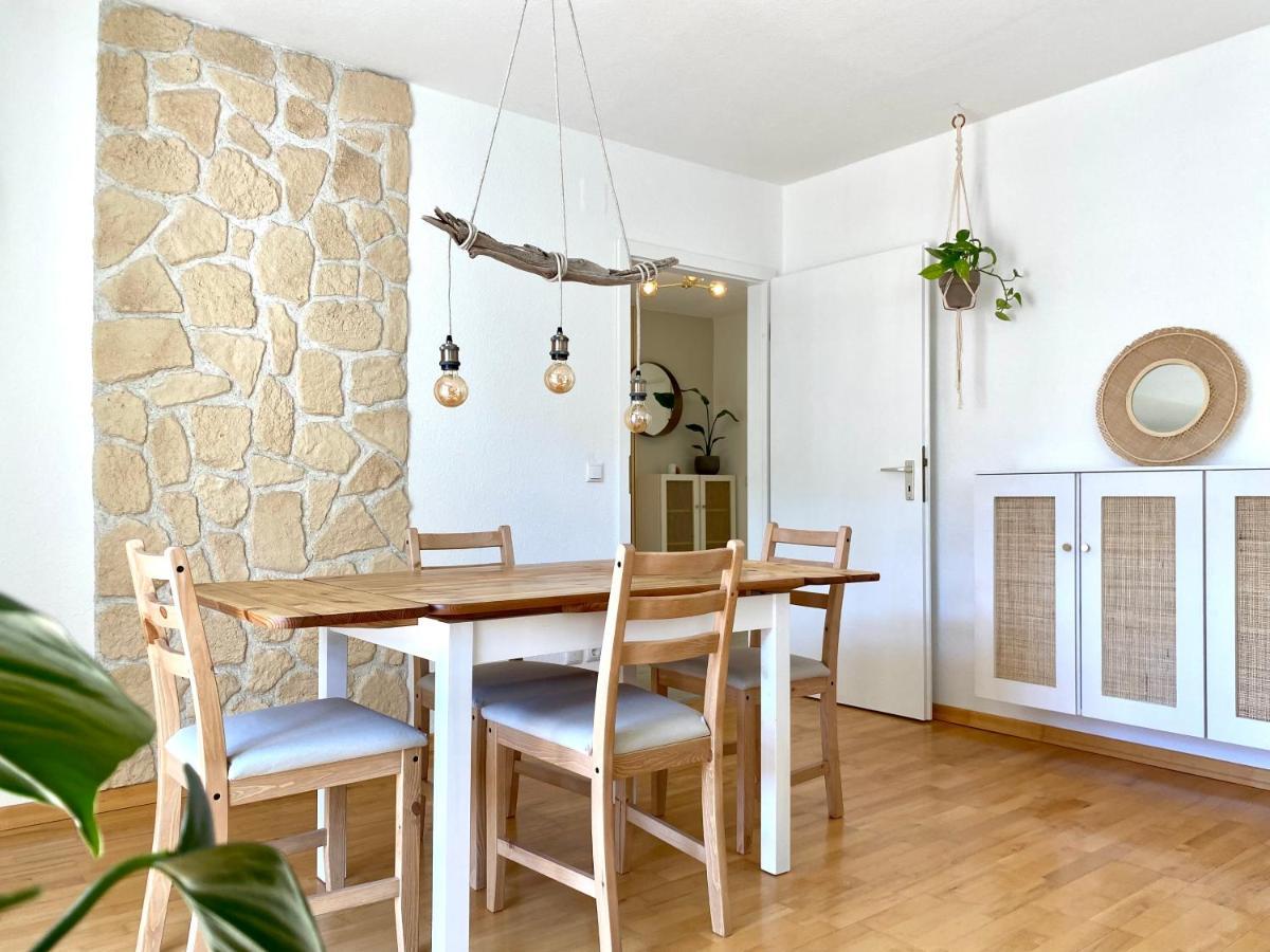 Best Butler Boho Boutique City Apartment Netflix Fussen Luaran gambar